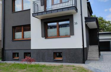 Apartamenty Wadowity- Energylandia Zator - Foto 35