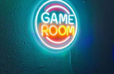 Heaven Heights - HotTub, Pet Friendly, EV Outlet, Pool Table, Game Room, BBQ, FirePit, Library - Foto 29