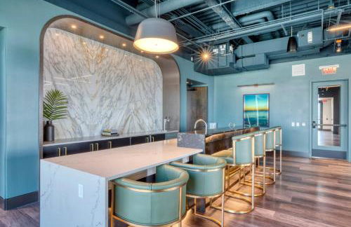 South Lake Union 1br w wd roof nr Lake Union SEA-490 - Foto 28