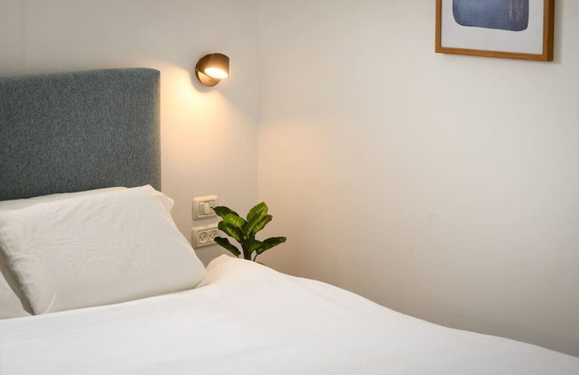 Relax in a Rural Retreat 2BR Apt wGarden - Foto 11
