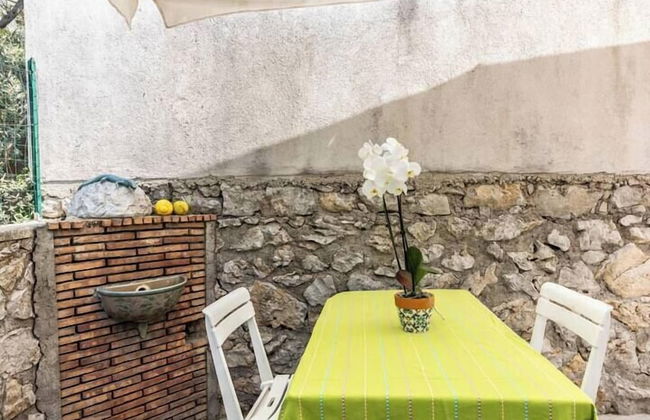 Casa Sabina - Anacapri - Foto 15