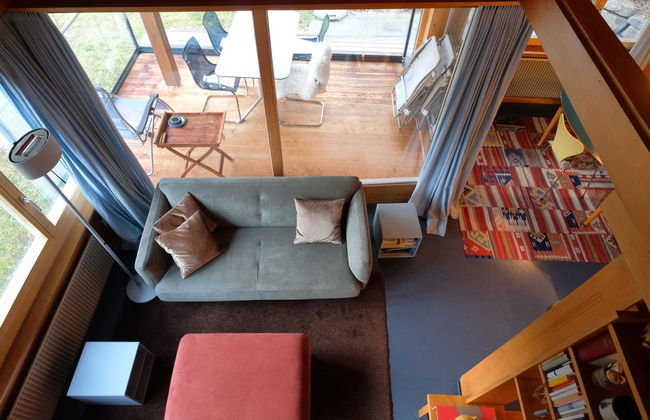 Weidli, Chalet - Photo 19