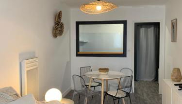 Mon studio COSY Sablais - Foto 4