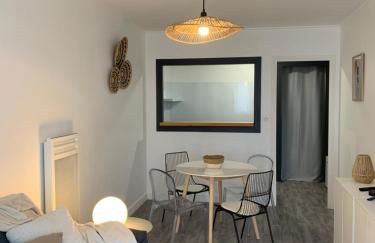 Mon studio COSY Sablais - Foto 4