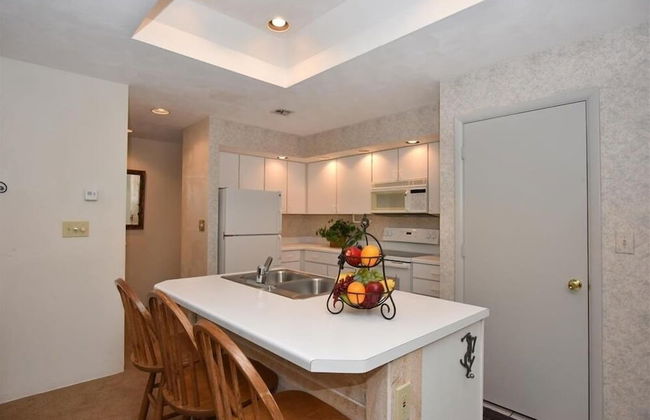 Seven Springs 3 BR Condo, Loft and Mountain Views! by RedAwning - Foto 5