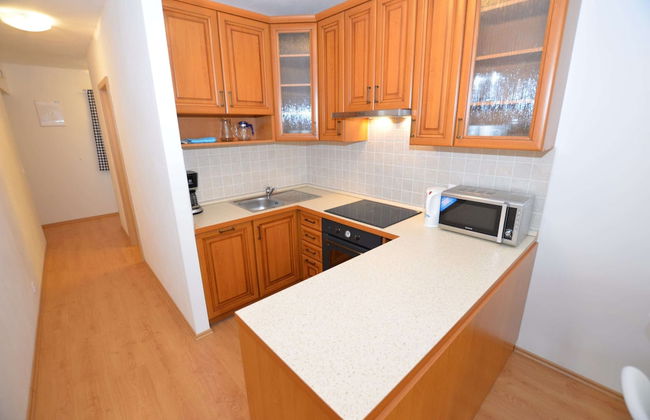 Modish Apartment in Nova Pec Near Lake - Foto 9