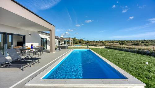 Villa Francis - Pool and Whirlpool - Foto 5