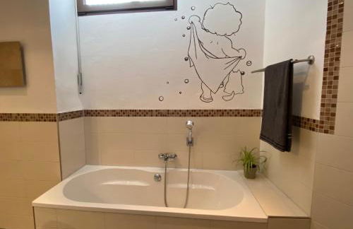 Ferienwohnung am Kirchberg - Foto 8