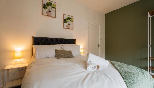 The Alfred Suite - Foto 3