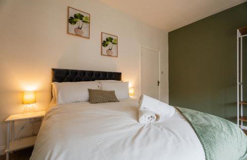 The Alfred Suite - Foto 3