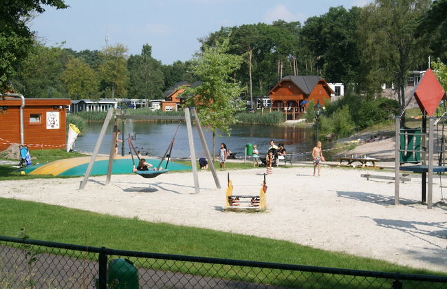 Well Furnished Chalet with Garden near Brunssummerheide - Photo 30