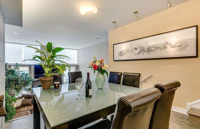 Chicago Townhome - Foto 41