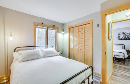 Riverbend Retreat on 7 Acres with River Access! - Foto 18