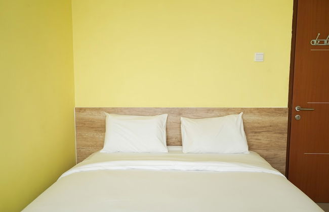 Cozy and Modern 1BR Green Central City Apartment - Foto 1