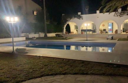 VILLA LOS TRES SOLES - Foto 51