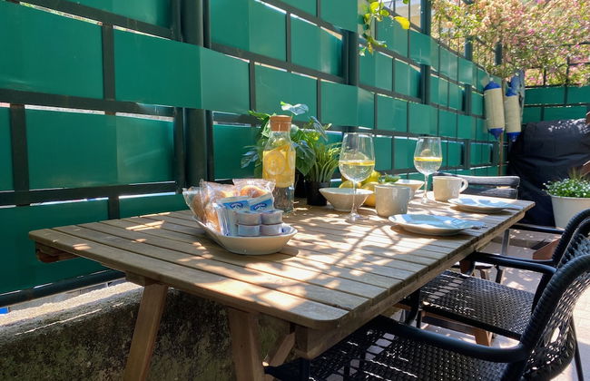 Fetta di Limone Apartment with AC - Foto 1