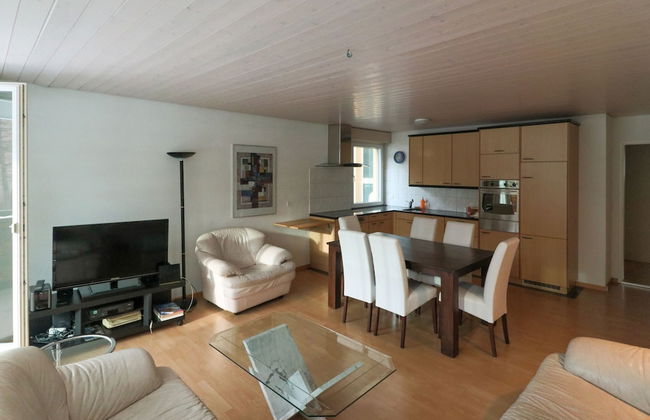 Apartments Cresta - Foto 69