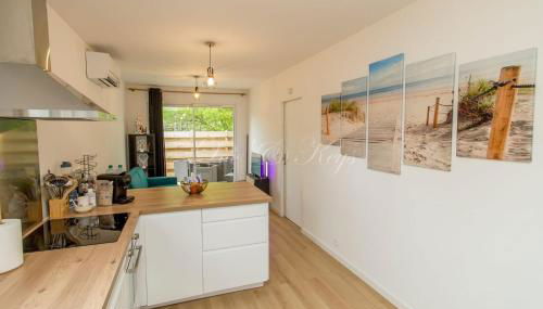 Jolie maison au calme proche du lac - Foto 1