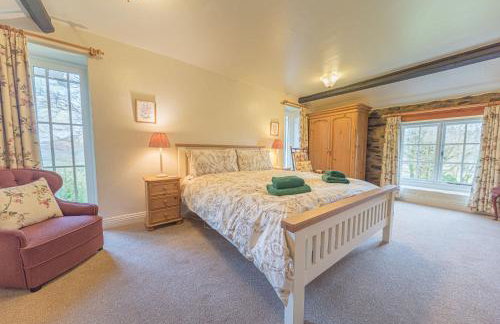 Middlefield Cottage Coniston Water - Foto 18