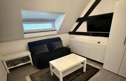 Fewo Alte Scheune Drolshagen - Foto 3