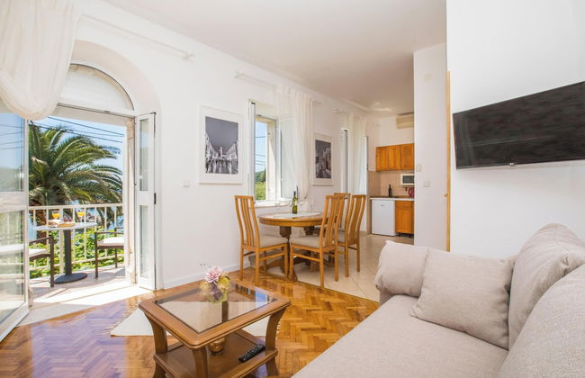 Apartments Vidak - Foto 27