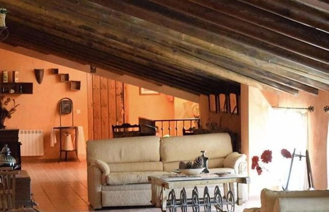 Casa Rural Herrera - Foto 22