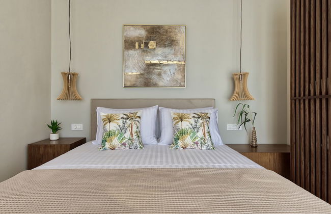 Delight Luxury Villa - Foto 2