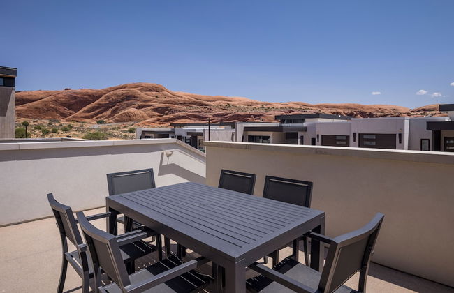 Lionsback Resort - Foto 57