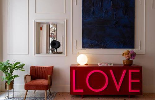 Elizabeth Unique Apartments - A Member of Design Hotels - Foto 10