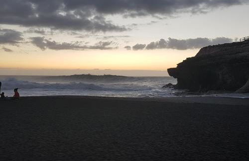 Apartamento Ajuy - Photo 4