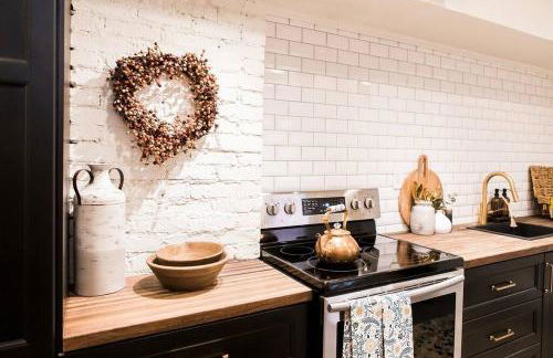 Cozy Cottage Downtown - Walk to OTR & Stadiums - Foto 20