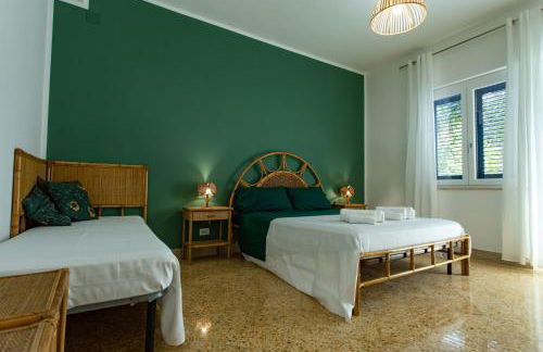 Villa Aurora Mondello Addaura - Foto 53