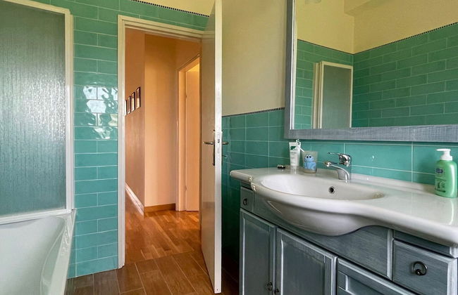 Belvilla by OYO Casa Mana1 - Foto 16