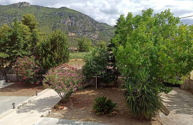 Seaside House in Psatha - Photo 20