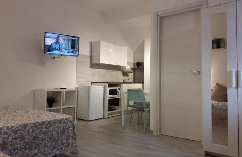 Fontanarossa Airport Sleep and Travel - Foto 38