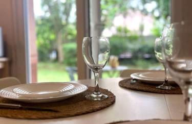 Le petit Apollon - T2 Climatisé - Photo 18