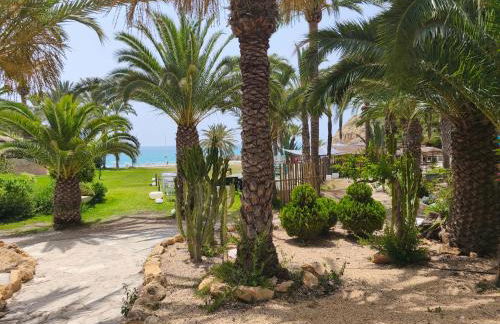 Blue beach studio La Caleta - Photo 36