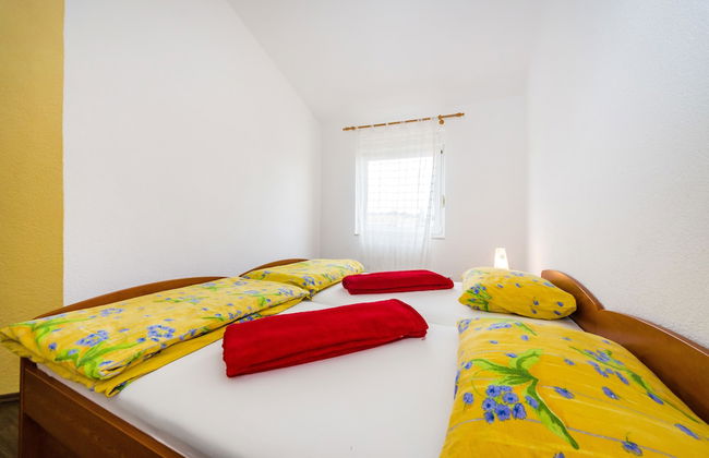 Apartments Rotim - Foto 21