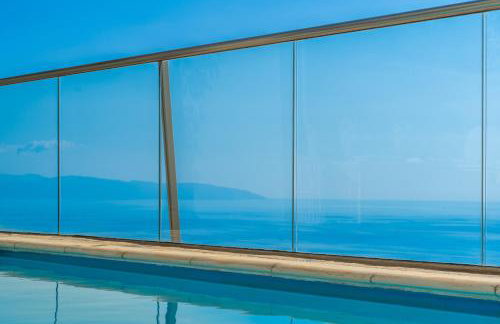 Κefalonia Golden View Villa - Foto 42