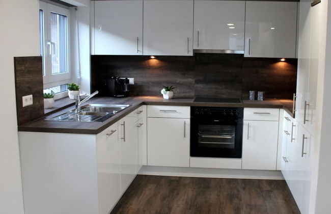 Casa Perla Bianca - Foto 10