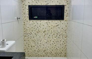 Chalés do Abraão - Foto 20