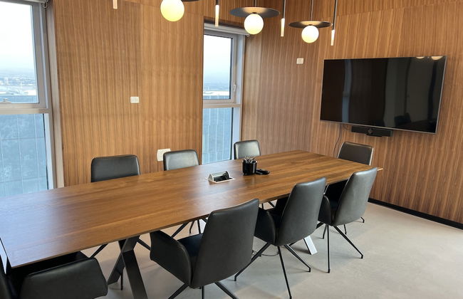 Prince Palace Tel Aviv - Foto 26