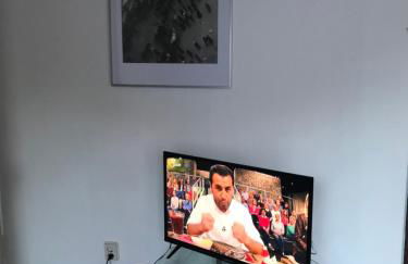 "Altes Haus" am Kurpark in den Bergen - Foto 19