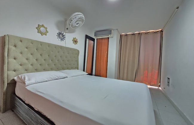 Apartamento Suri Salcedo - Foto 10