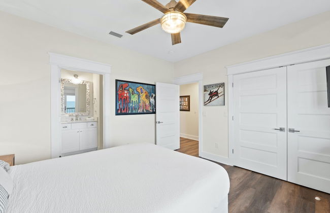 Beach House - Sailfish by PHG - Foto 11