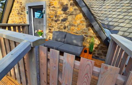 Ferienwohnungen Dorfliebe Dörnberg - Photo 69