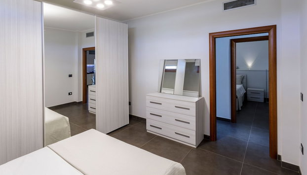 3704 Perla Dello Ionio by Perle di Puglia - Foto 4, Habitación