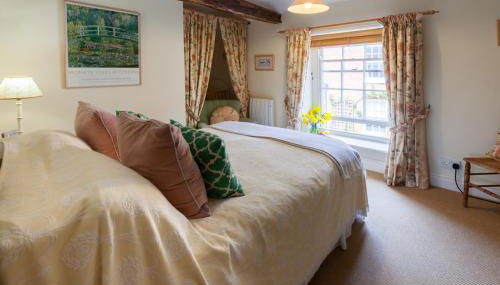 Bluebell Cottage - Norfolk Cottage Agency - Foto 5