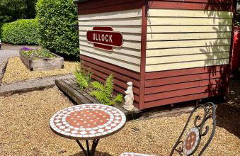 The Carriage - A first class experience - Foto 21