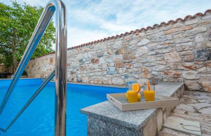 Villa Lucia - Foto 7